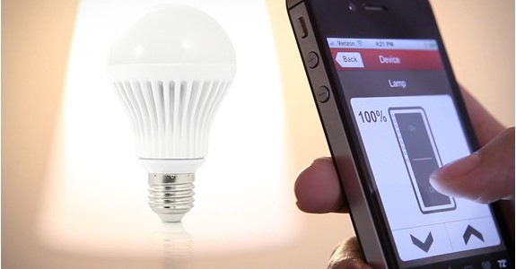 Samsung Launching Bluetooth-Friendly ‘Smart Bulb’