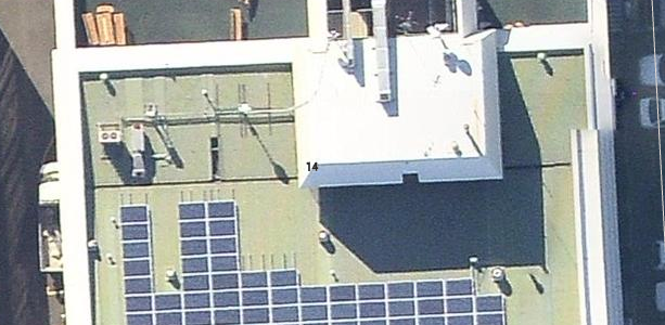 Marrickville Council goes solar!