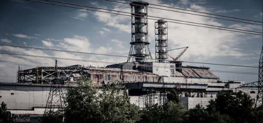 Chinese companies plan 1GW solar plant on Chernobyl nuclear site
